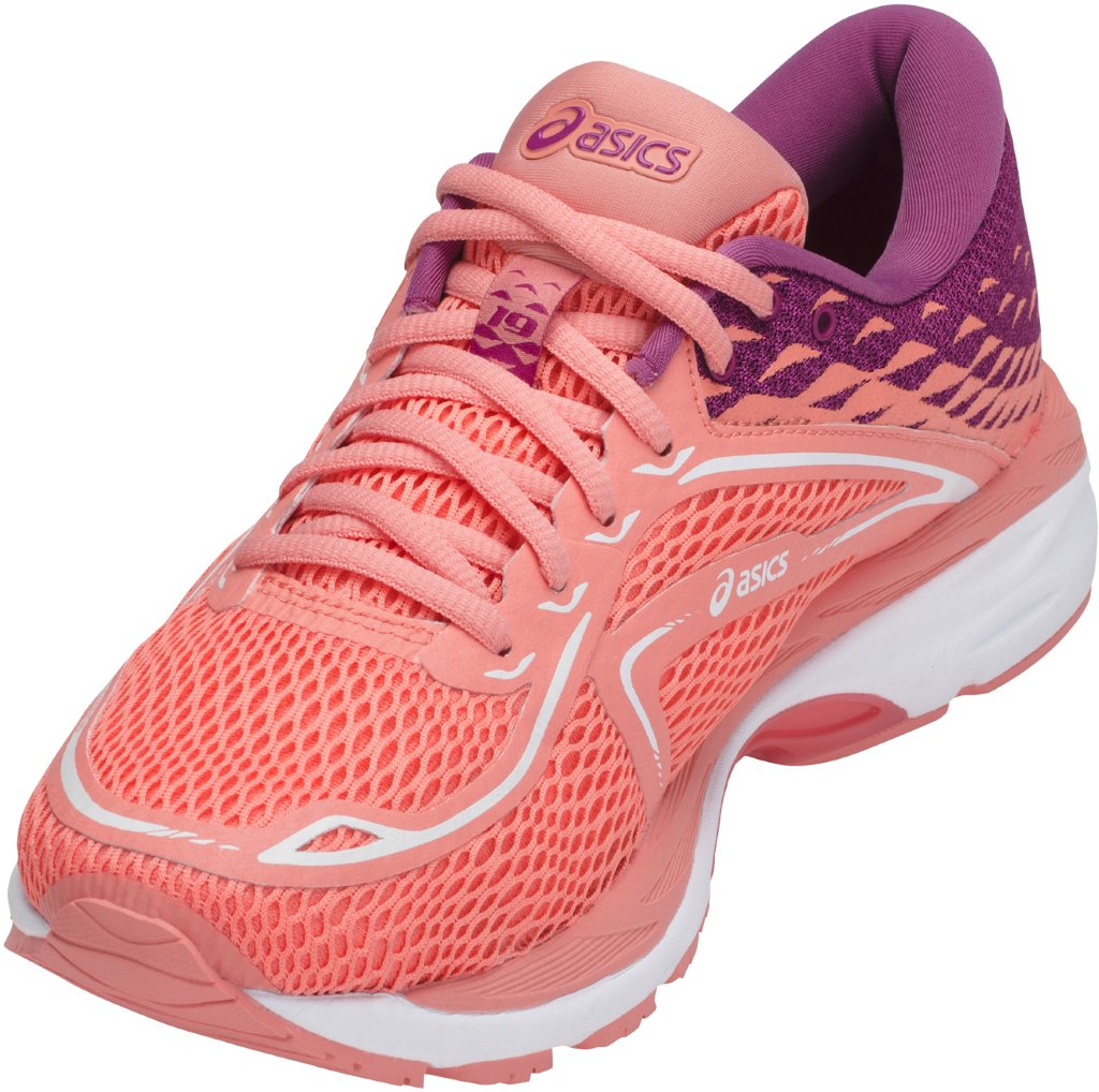 Running shoes Asics GEL CUMULUS 19 Top4Running